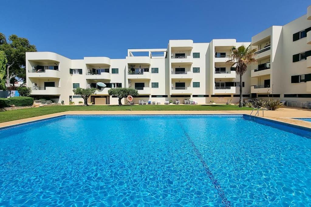 Apartment Sea Beside Albufeira